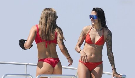 Prominent nudes pornstar pics