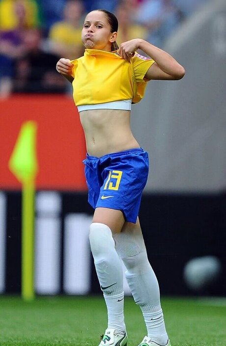 Prominent sex actress image