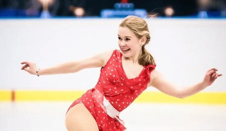 blonde creampie onlyfans free xxx picture