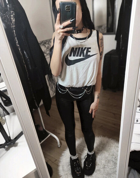 caught masturbating onlyfans hot porn image