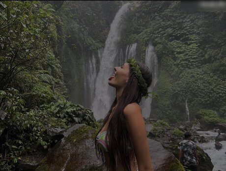 arab blowjob onlyfans beautiful porn photo