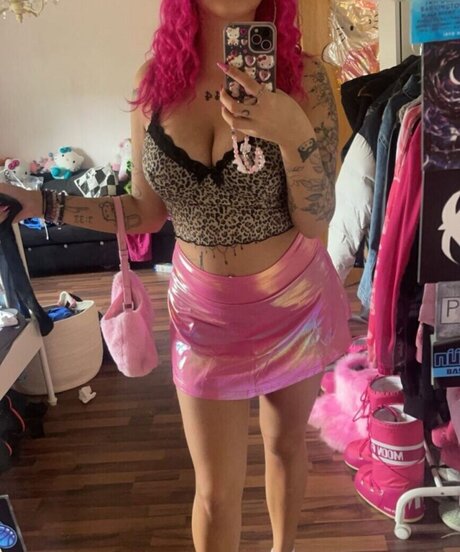 Valeria Maria adult model archive