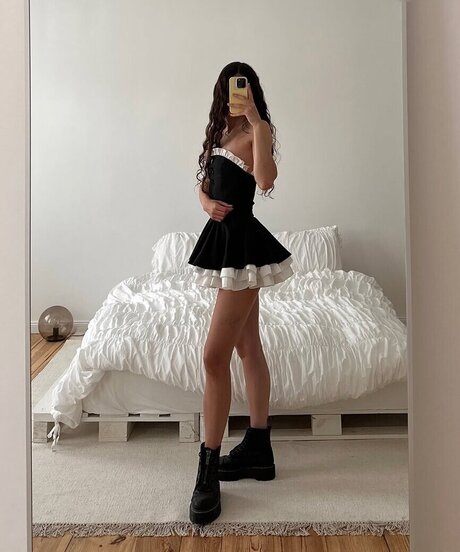 Kathiischr erotic pornstar picture