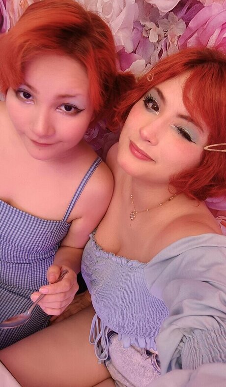 Doppamini exclusive pornstar pictures