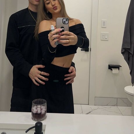 pointy tits onlyfans pretty pic