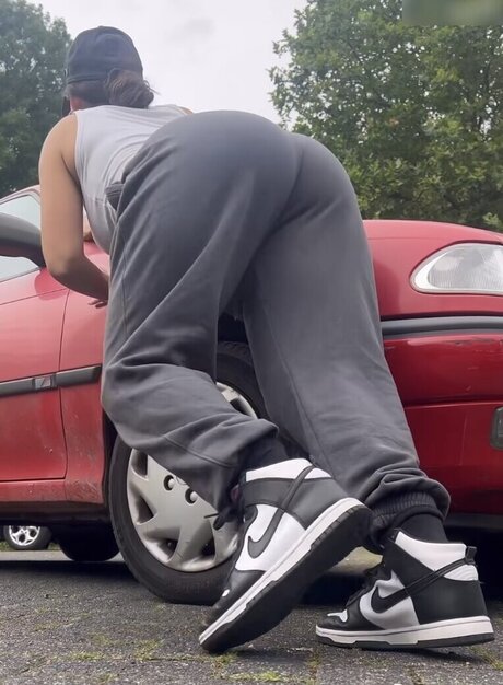 strapon onlyfans porno image