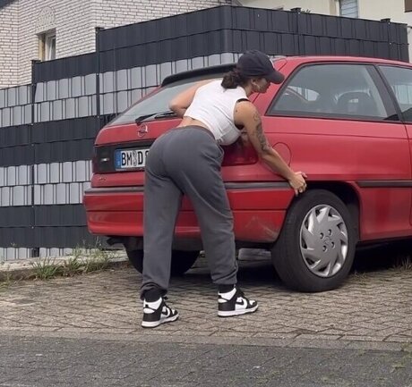 Jeje Lopes porn model photo