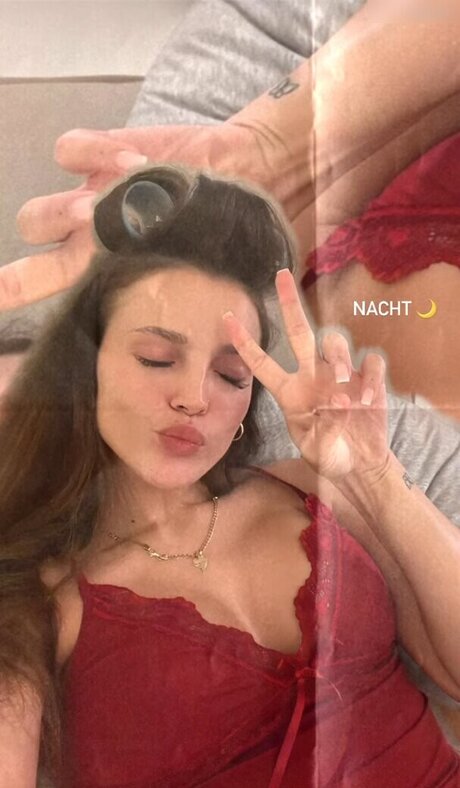 Jeje Lopes erotic actress gallery