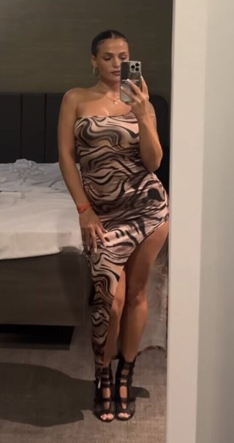 Jeje Lopes pornstar sexy image