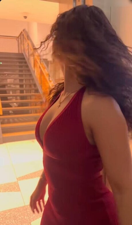 Jeje Lopes nudes model img