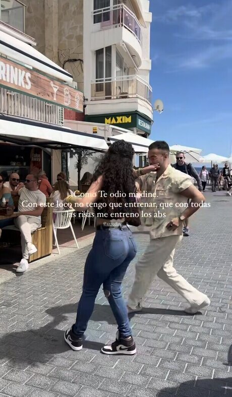 Jeje Lopes art star photos