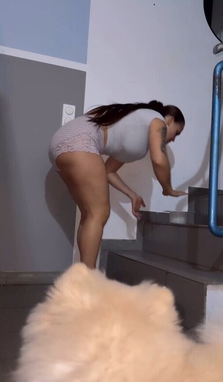 sexy black onlyfans hot naked pic