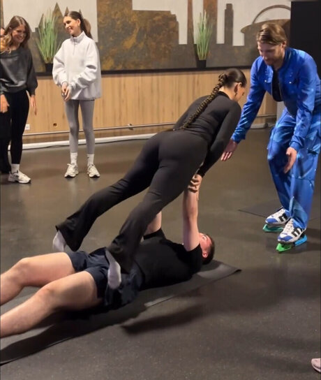 Jeje Lopes nudes star gallery