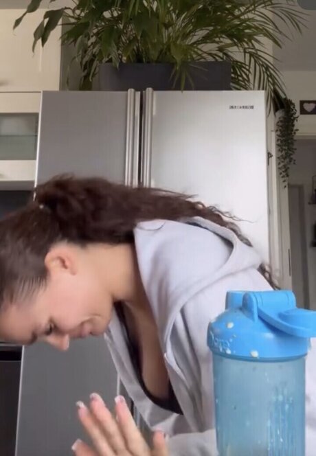 Jeje Lopes model xxx photos