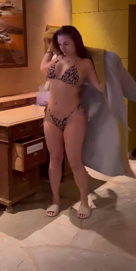 Jeje Lopes pornstar sexy photo