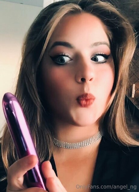 angel ng__ pretty pornstar gallery