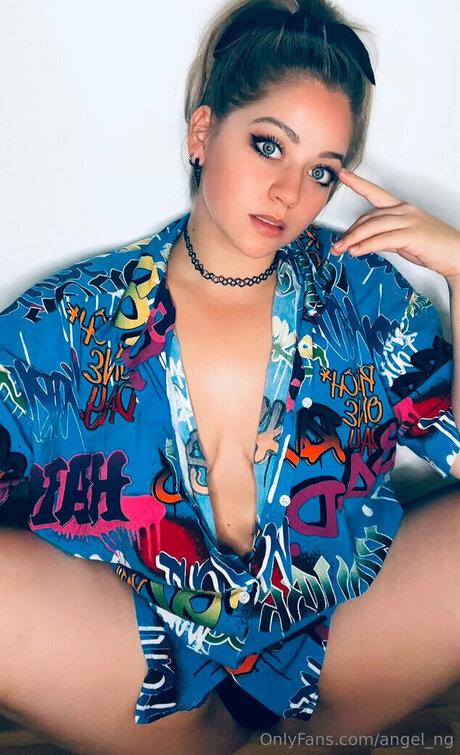 angel ng__ model high quality images