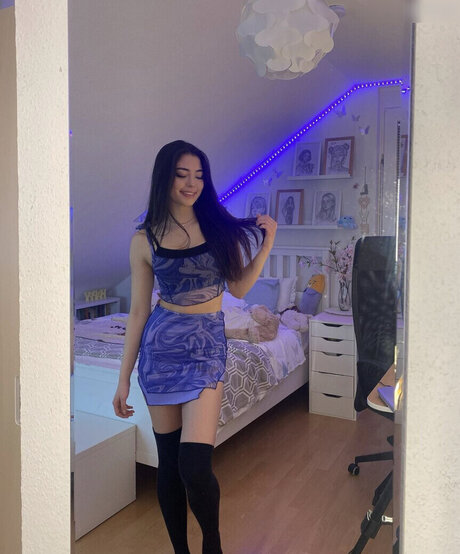 skinny asian onlyfans hot nude image