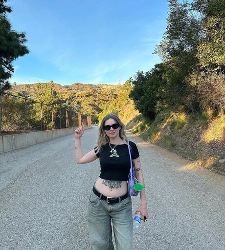 Meg Mills nice model galleries