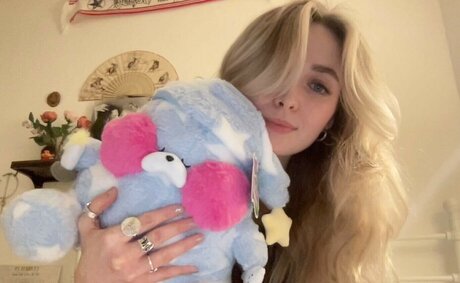 Meg Mills sex model photos