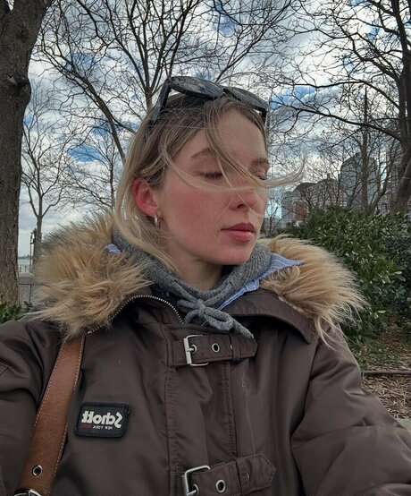 Meg Mills star images