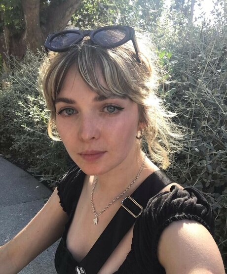 Meg Mills nudes star img