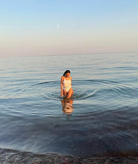 Solange Knowles beautiful model gallery