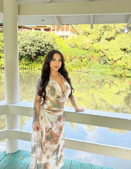 Nichole Pure star naked pics