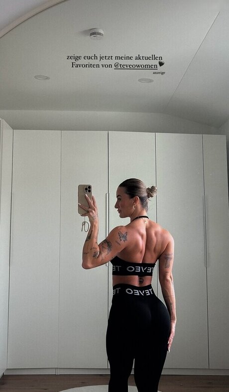 blonde secretary onlyfans hot naked image