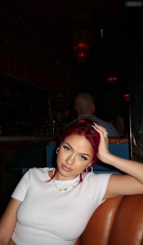 trans teen onlyfans pornographic picture