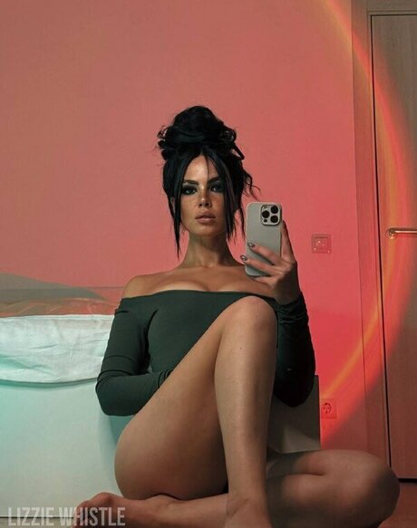 Lizzie Whistle Images