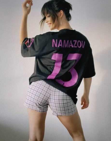 Lizzie Whistle model nude galleries