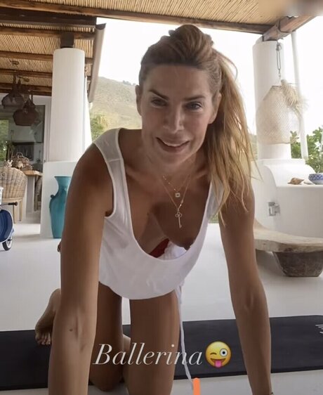 Veronica Maya Profile