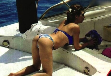 Veronica Maya model nice archive