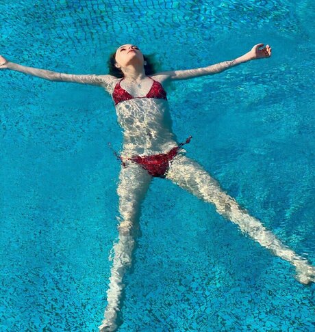 Bridget Williams star hot pics