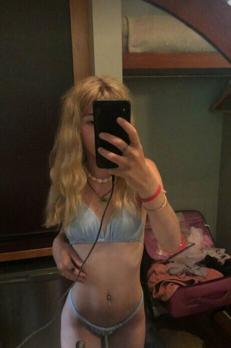 Bridget Williams pornographic model pic