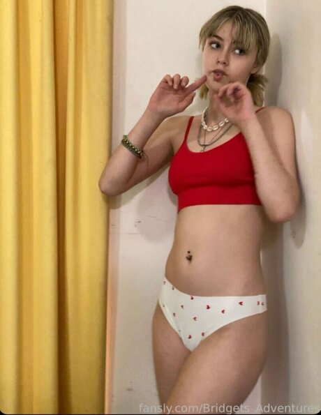 Bridget Williams perfect model picture