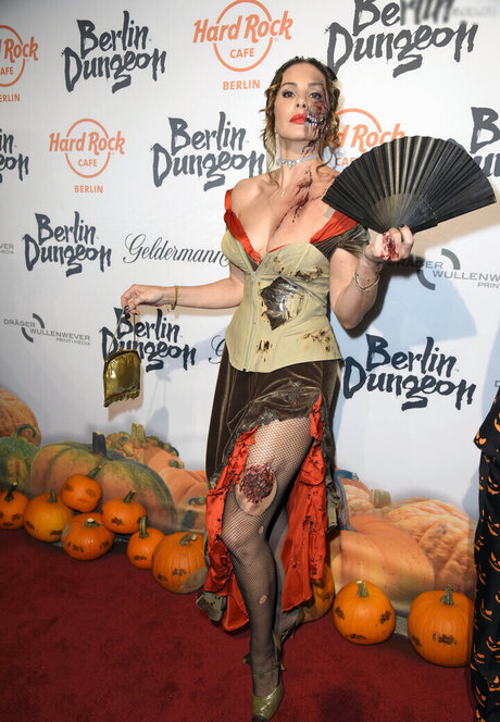 Daniela Michalski actress photos