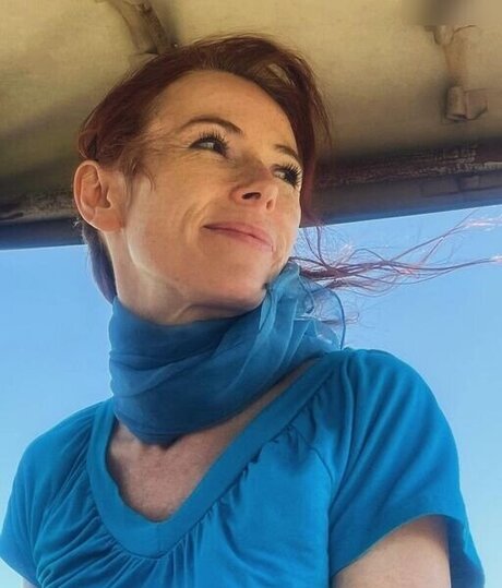 Antje M nning pornstar naked galleries