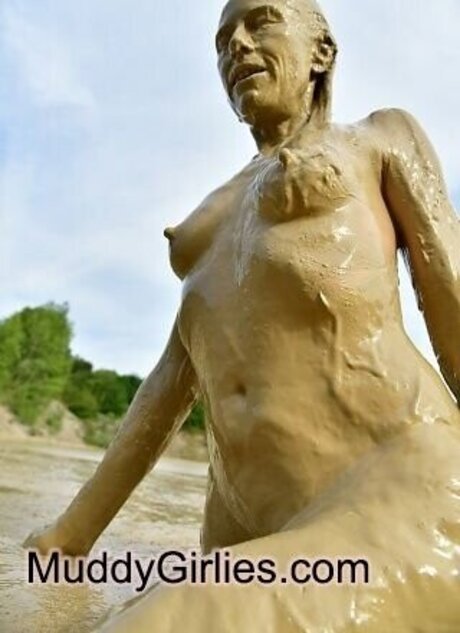 Antje M nning star nude image