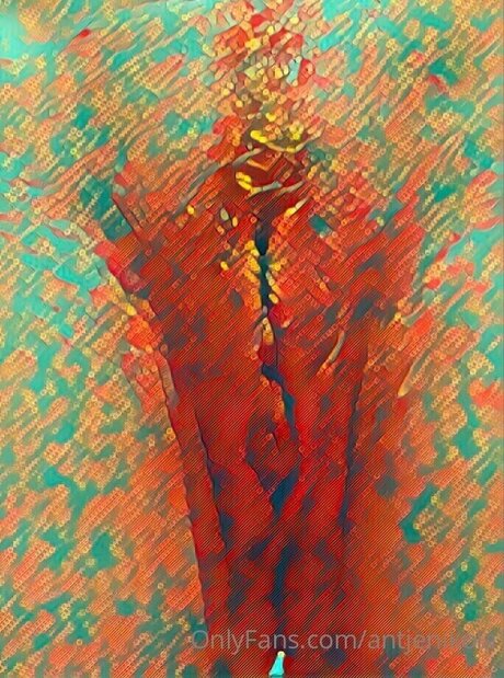 Antje M nning adult model images