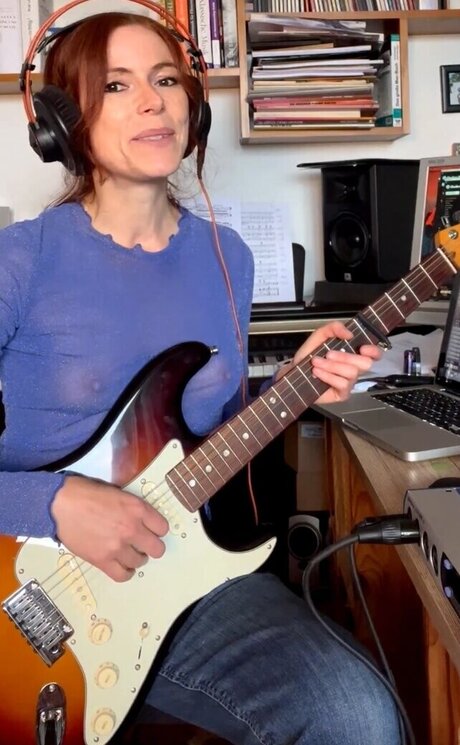 Antje M nning pornstar beautiful images