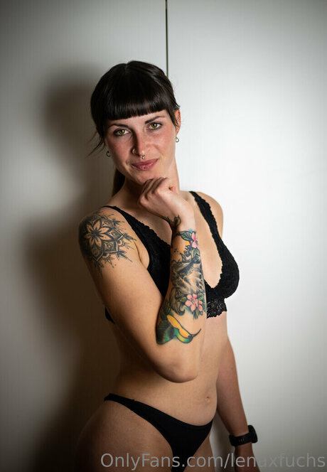 Lenaxfuchs lena fuchs pretty star img