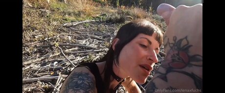 Lenaxfuchs lena fuchs model nudes photos