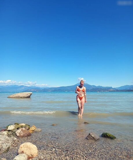 Typischblonnd star best gallery