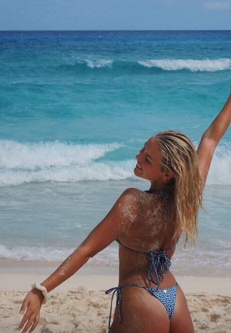 Anna Maria Schimanski star perfect pic