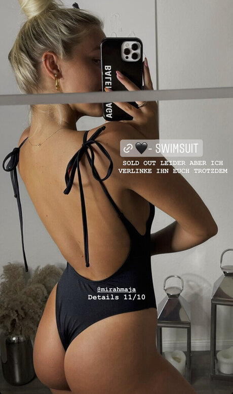 Anna Maria Schimanski beautiful star image