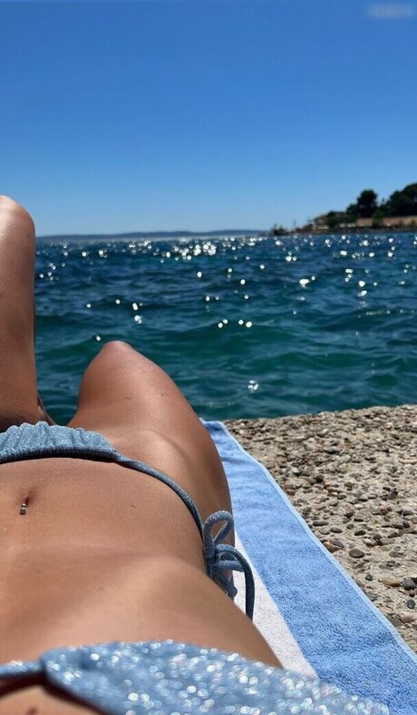 Anna Maria Schimanski hot star image