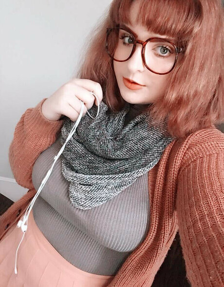 blonde shemale onlyfans hot xxx picture