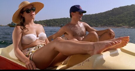 Theresa Russell nice pornstar img